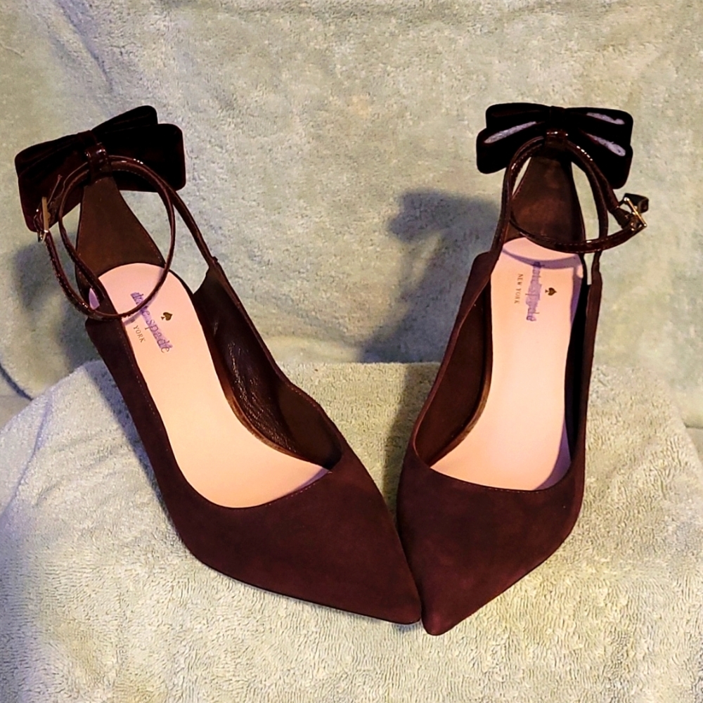 Kate Spade shoes